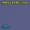 IRAS 18596+2142