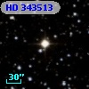 HD 343513