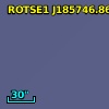 ROTSE1 J185746.86+240444.0