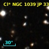 Cl* NGC 1039     JP     333