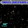 2MASX J18573441+2426476