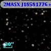 2MASX J18581776+2429474