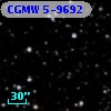 CGMW 5-9692