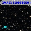 2MASX J19061650+2313412