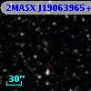 2MASX J19063965+2330063
