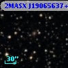 2MASX J19065637+2327514