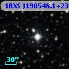 1RXS J190548.1+231930