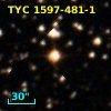 TYC 1597-481-1