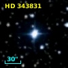 HD 343831