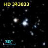 HD 343833
