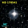 HD 178541
