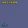 HD 179309