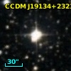 CCDM J19134+2323AB