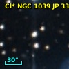 Cl* NGC 1039     JP     335