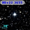 BD+22  3655