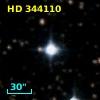 HD 344110