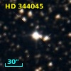 HD 344045