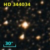 HD 344034