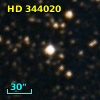 HD 344020