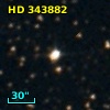 HD 343882
