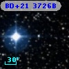 BD+21  3726B