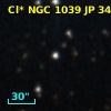 Cl* NGC 1039     JP     340