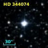 HD 344074
