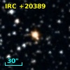 IRC +20389