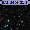 IRAS 19100+2246