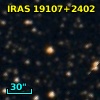 IRAS 19107+2402