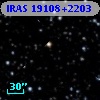 IRAS 19108+2203
