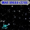 IRAS 19111+2215