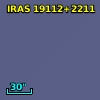 IRAS 19112+2211
