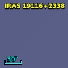 IRAS 19116+2338