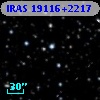 IRAS 19116+2217