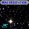 IRAS 19117+2156
