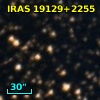 IRAS 19129+2255