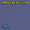 IRAS 19135+2259