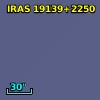 IRAS 19139+2250