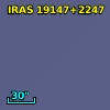 IRAS 19147+2247