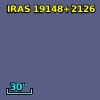 IRAS 19148+2126