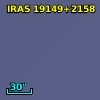 IRAS 19149+2158