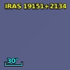 IRAS 19151+2134