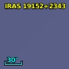 IRAS 19152+2343