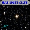 IRAS 19152+2158