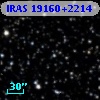 IRAS 19160+2214