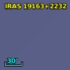 IRAS 19163+2232