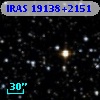 IRAS 19138+2151