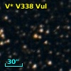 V* V338 Vul