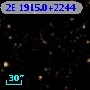 2E 1915.0+2244